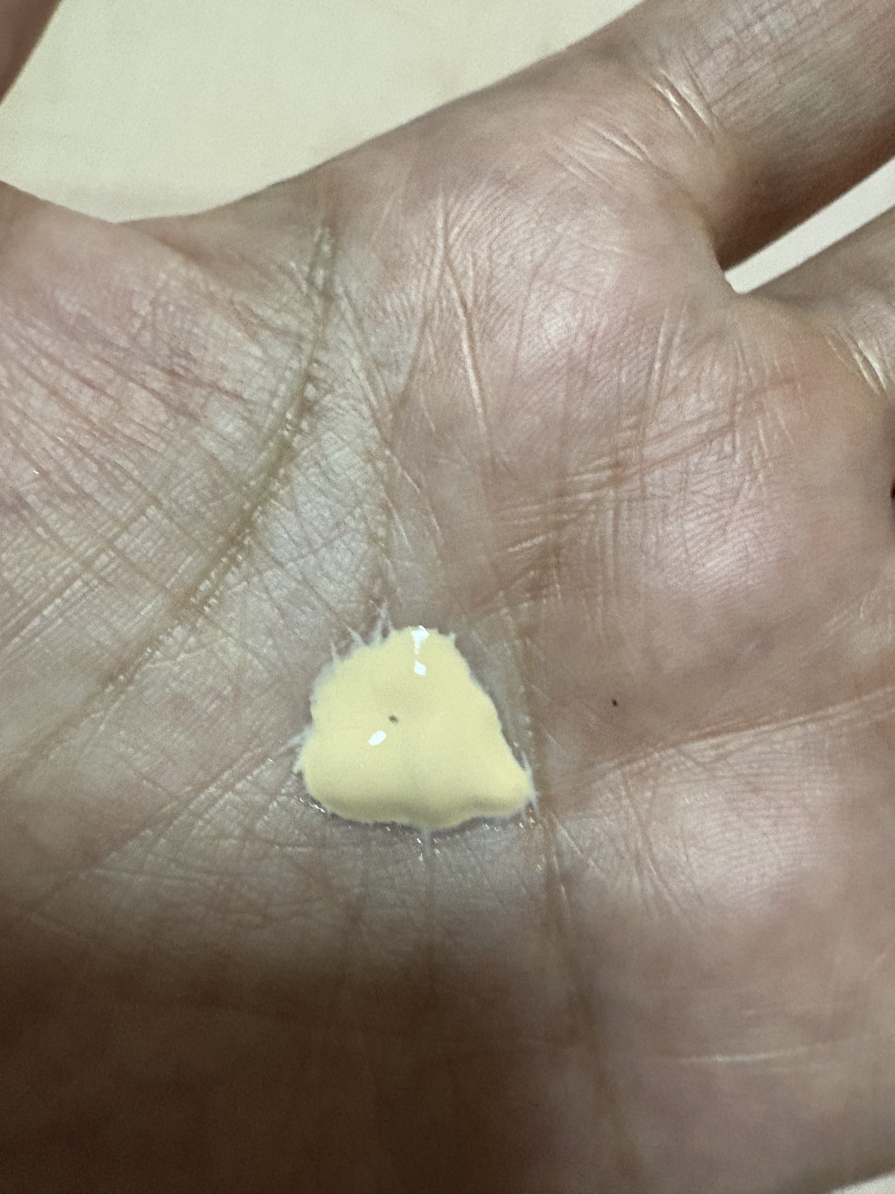 イレージュ リキッドファンデーションUV/ソーマ化粧品/化粧下地を使ったクチコミ（2枚目）