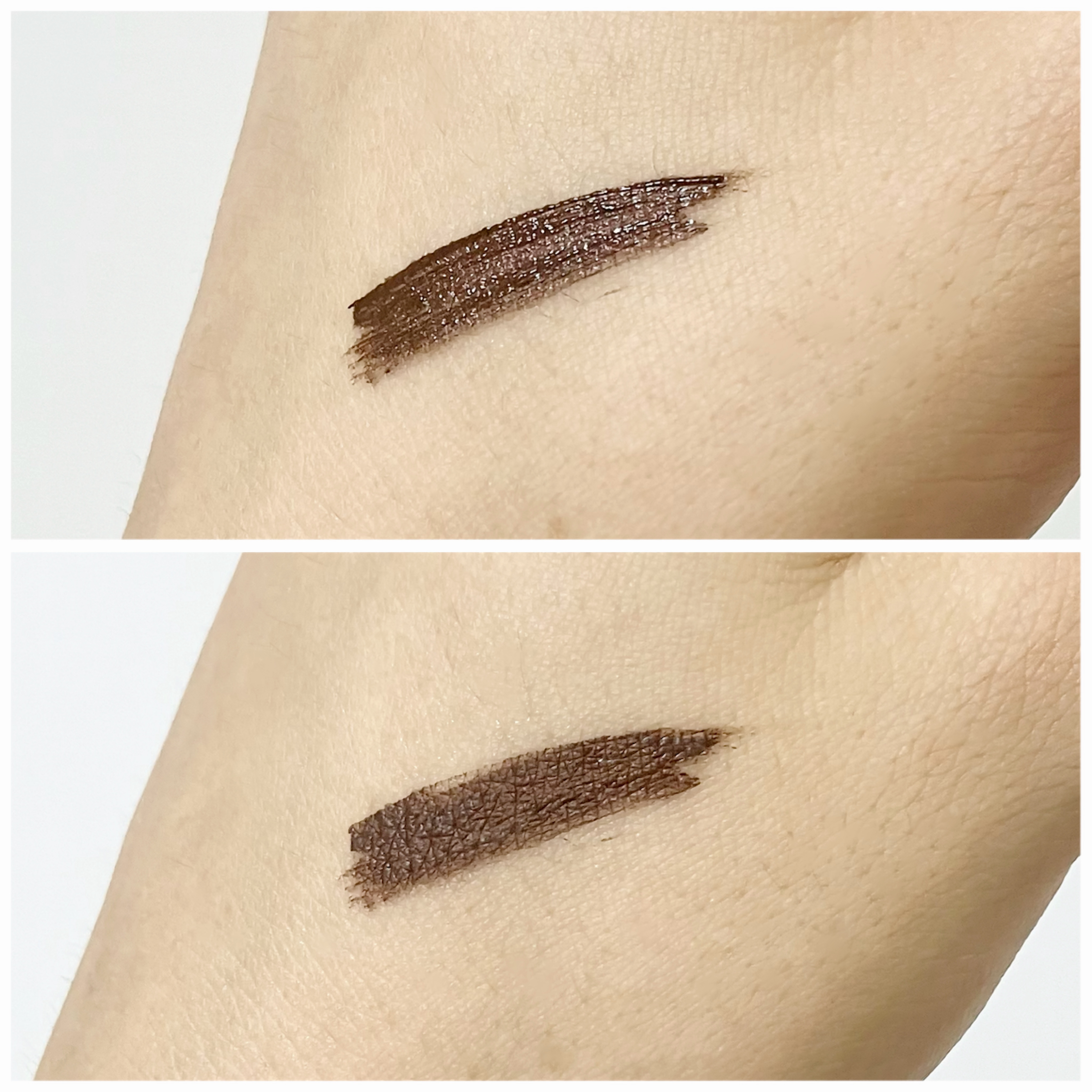 エクストラ スリム カールアップ マスカラ/FIVE VIBE/マスカラを使ったクチコミ（3枚目）