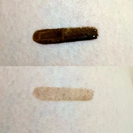 眉ティントADV/Fujiko/眉ティントを使ったクチコミ(3枚目)