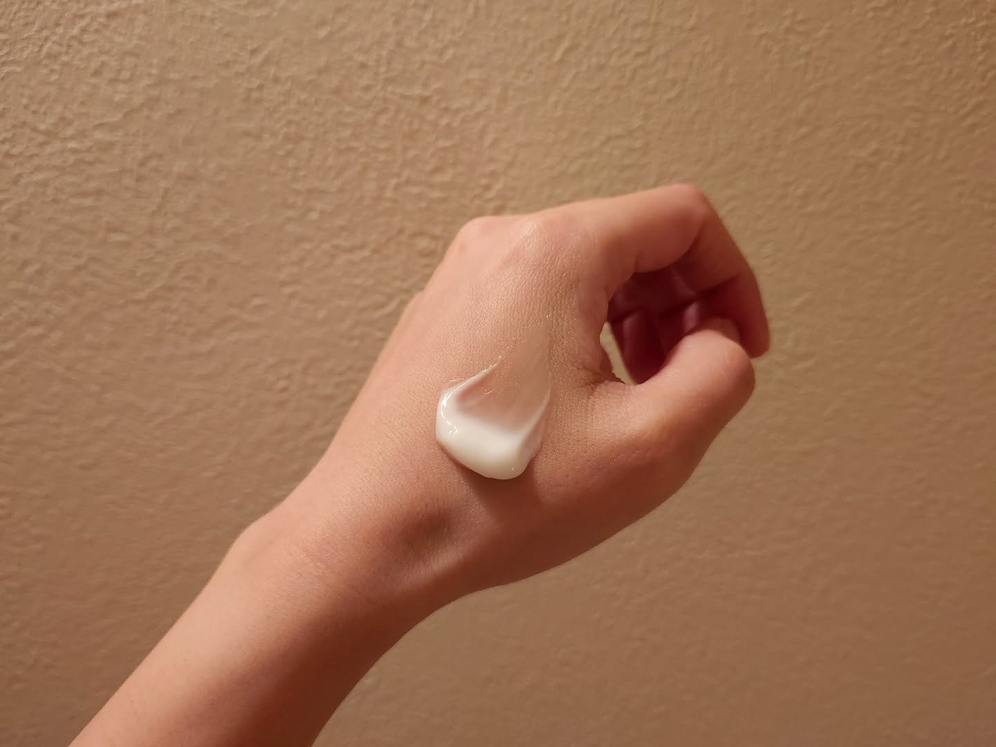 スペシャルジェルクリーム EX （ブライトニング） /アクアレーベル/オールインワン化粧品を使ったクチコミ（3枚目）