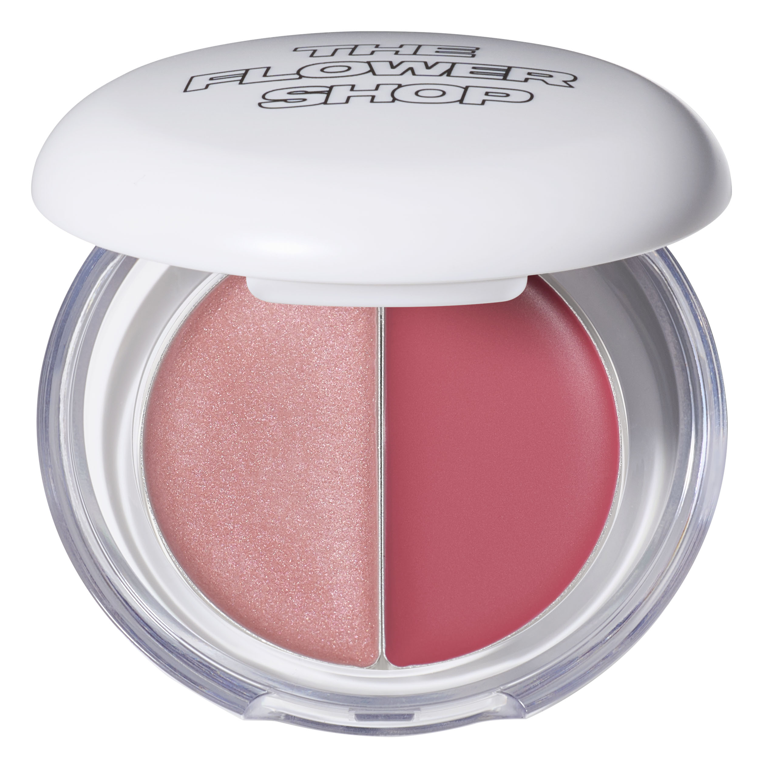 ザ・フラワーショップ　マルチバーム アネモネベリー（ピンク＆レッド系）