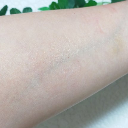 ウルトラライト透明UVクリーム/COSRX/日焼け止めクリームを使ったクチコミ(4枚目)