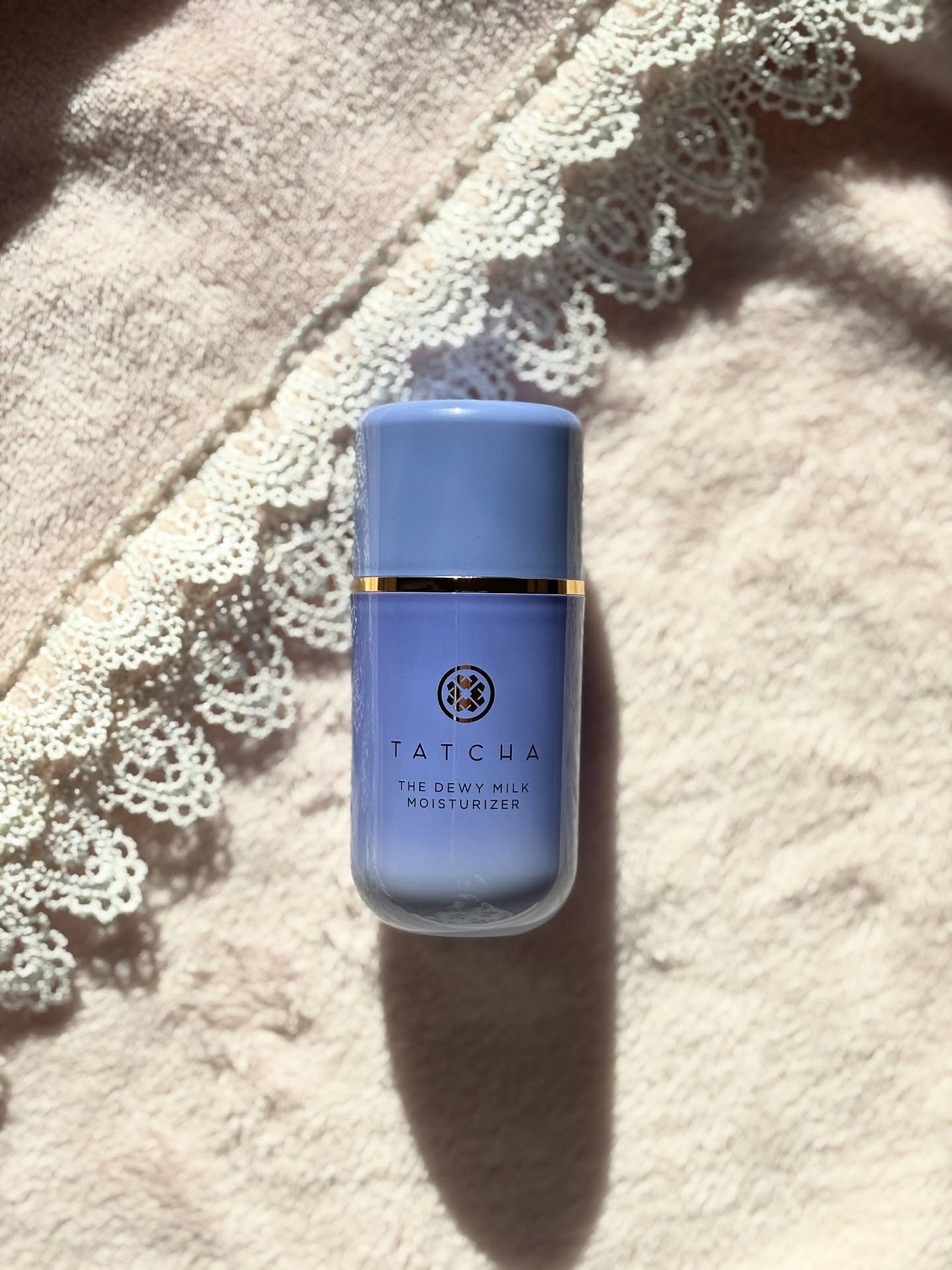 タッチャ デューイー ミルク/タッチャ/乳液を使ったクチコミ(1枚目)