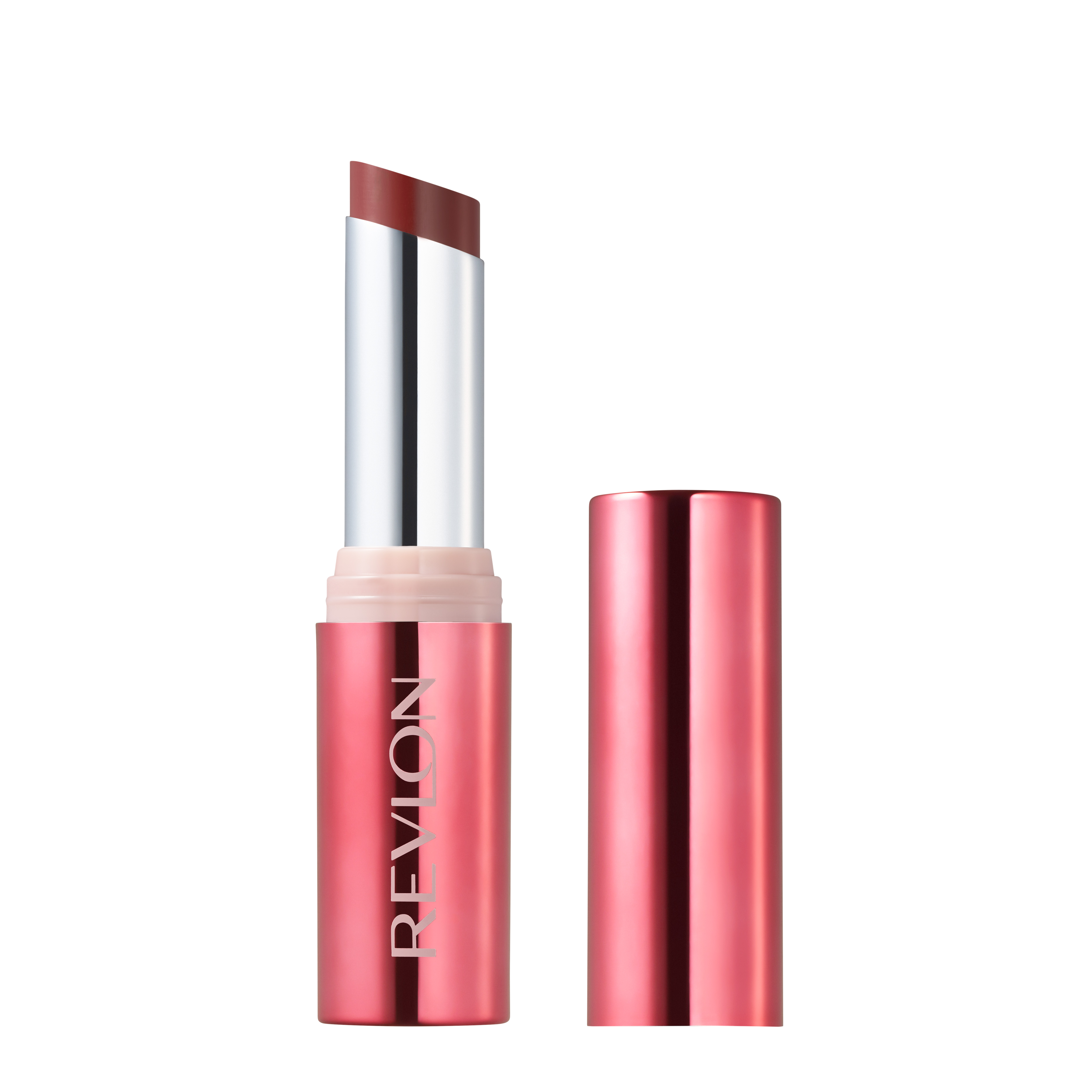 レブロン スーパー ラストラス デューイ シャイン リップスティック 007 フライング トゥ ムーン