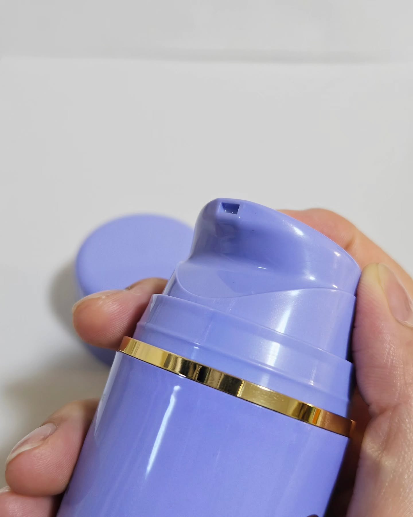 タッチャ デューイー ミルク/タッチャ/乳液を使ったクチコミ（2枚目）