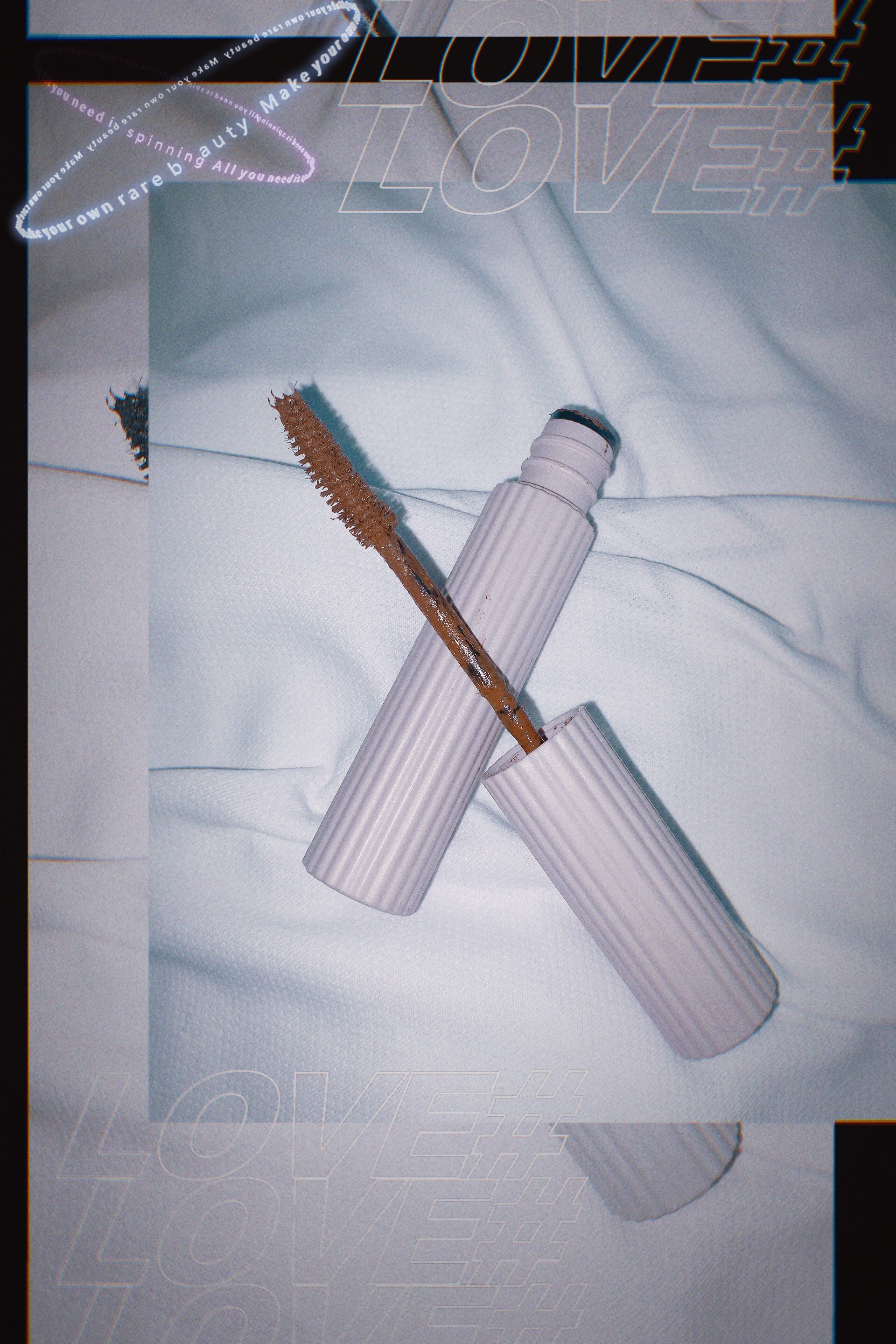 パーマネントカール マスカラ F（ロング）/FASIO/マスカラを使ったクチコミ（1枚目）