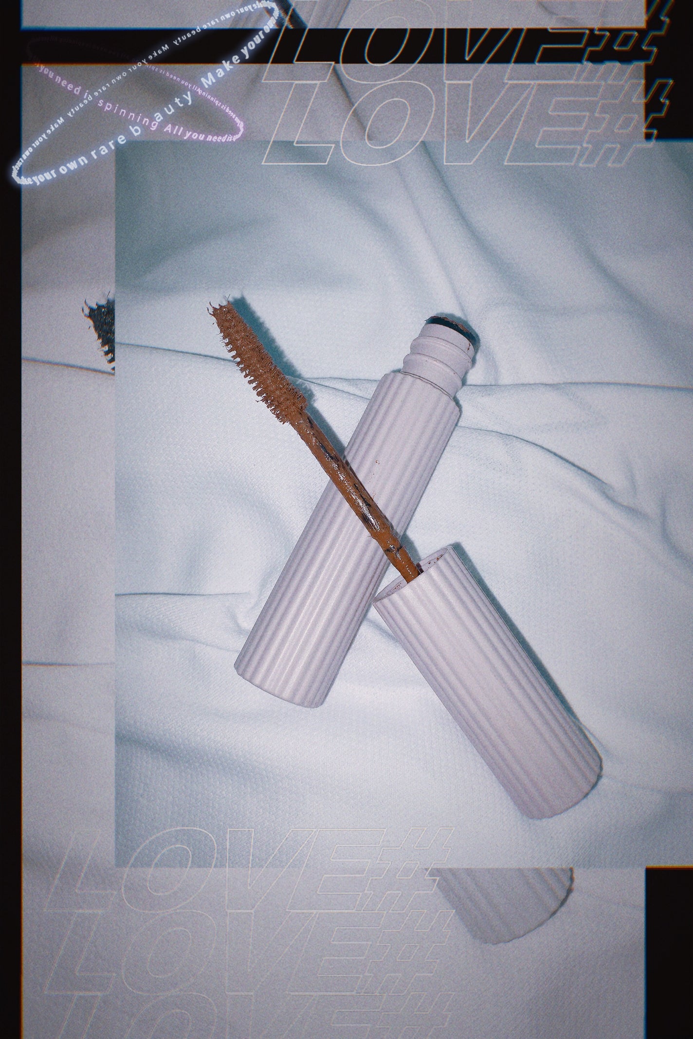 パーマネントカール マスカラ F(ロング)/FASIO/マスカラを使ったクチコミ(1枚目)