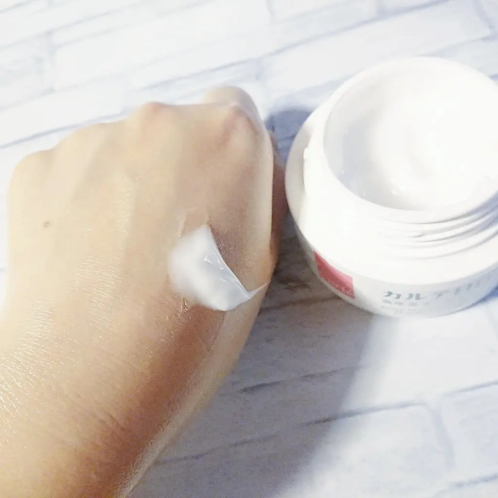 モイスチュア インストール/カルテHD/オールインワン化粧品を使ったクチコミ（2枚目）