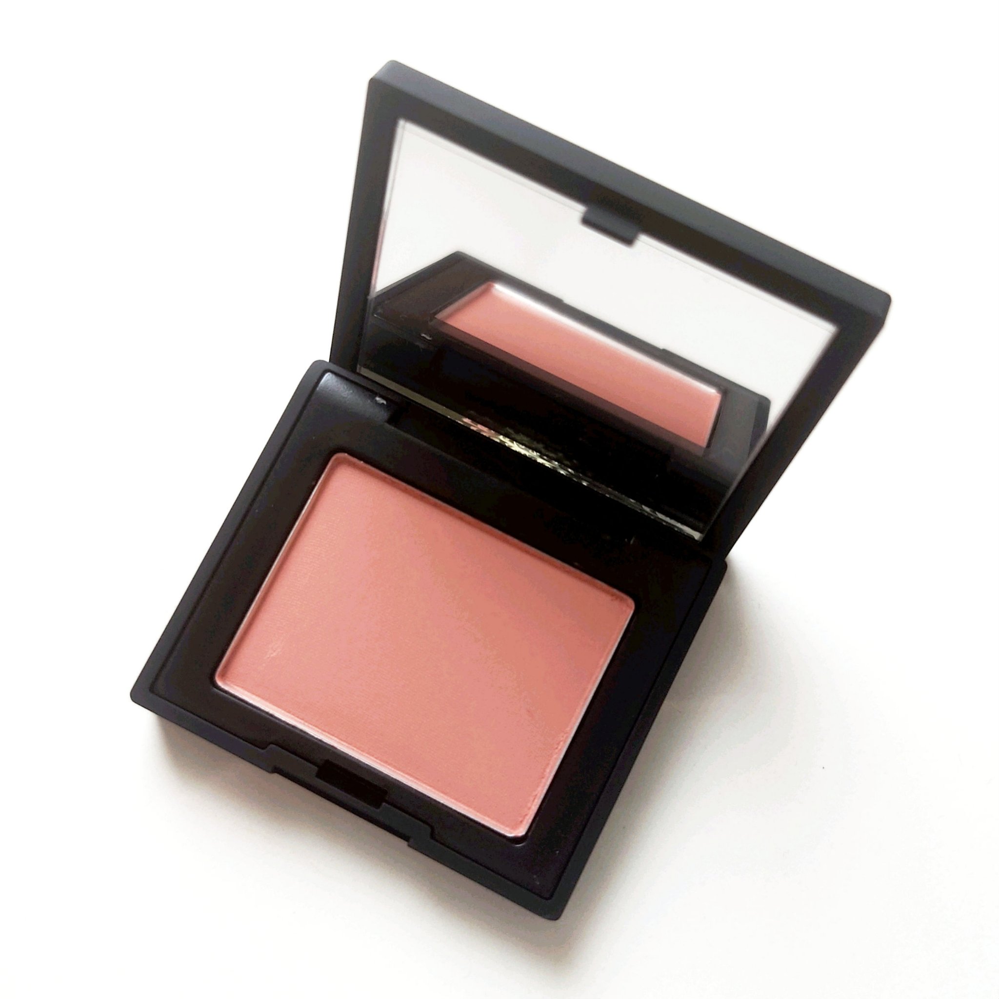 ブラッシュ N/NARS/パウダーチークを使ったクチコミ（1枚目）