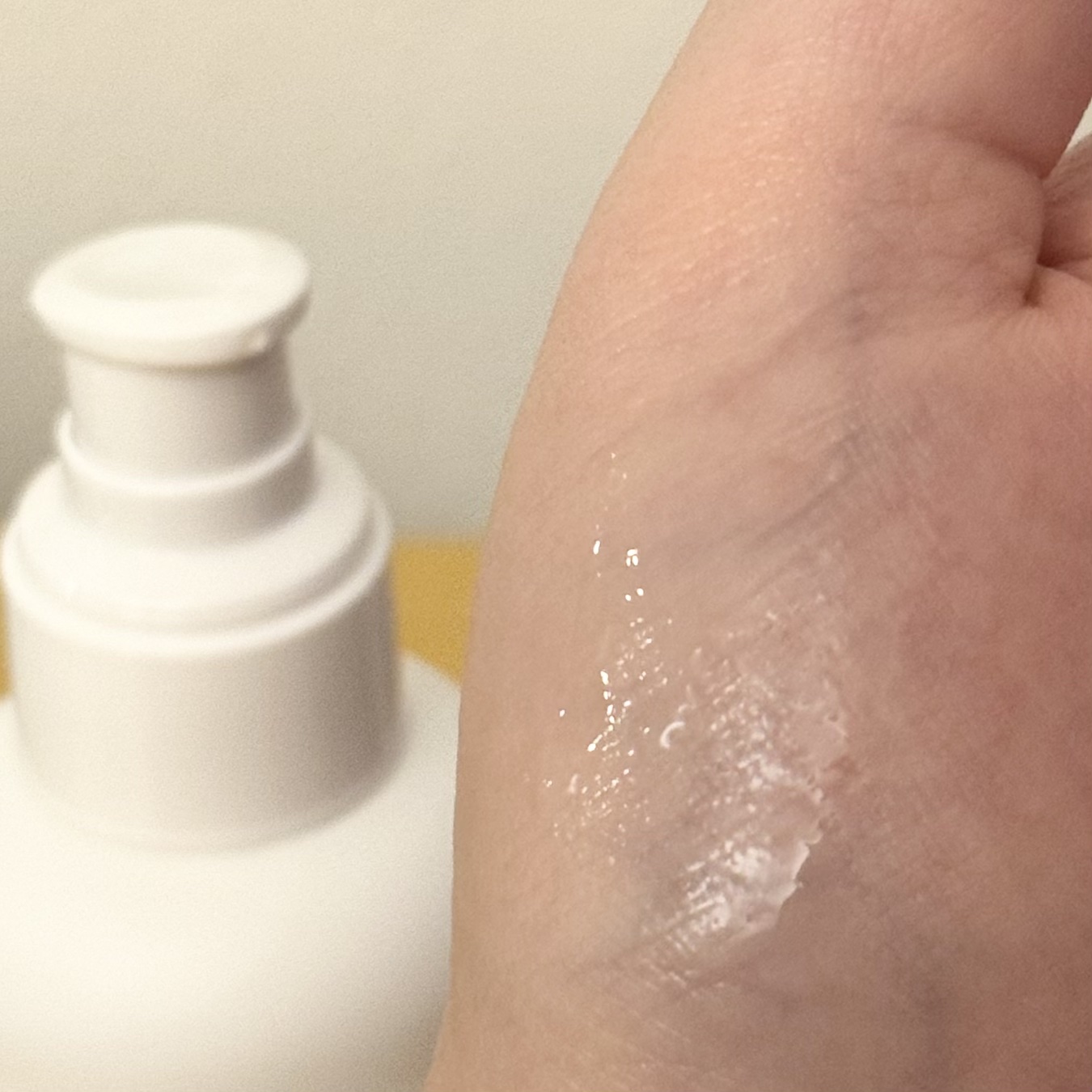 ウルトラ化粧水 /ケアセラ/化粧水を使ったクチコミ（2枚目）