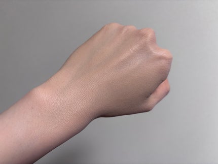 リアルカバーリキッド(セミマット)/KATE/リキッドファンデーションを使ったクチコミ(5枚目)