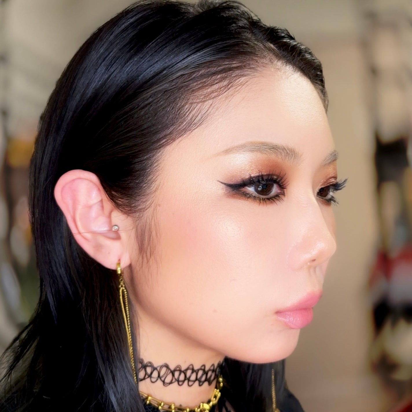 M·A·C ミネラライズ ブラッシュ/M・A・C/パウダーチークを使ったクチコミ(3枚目)