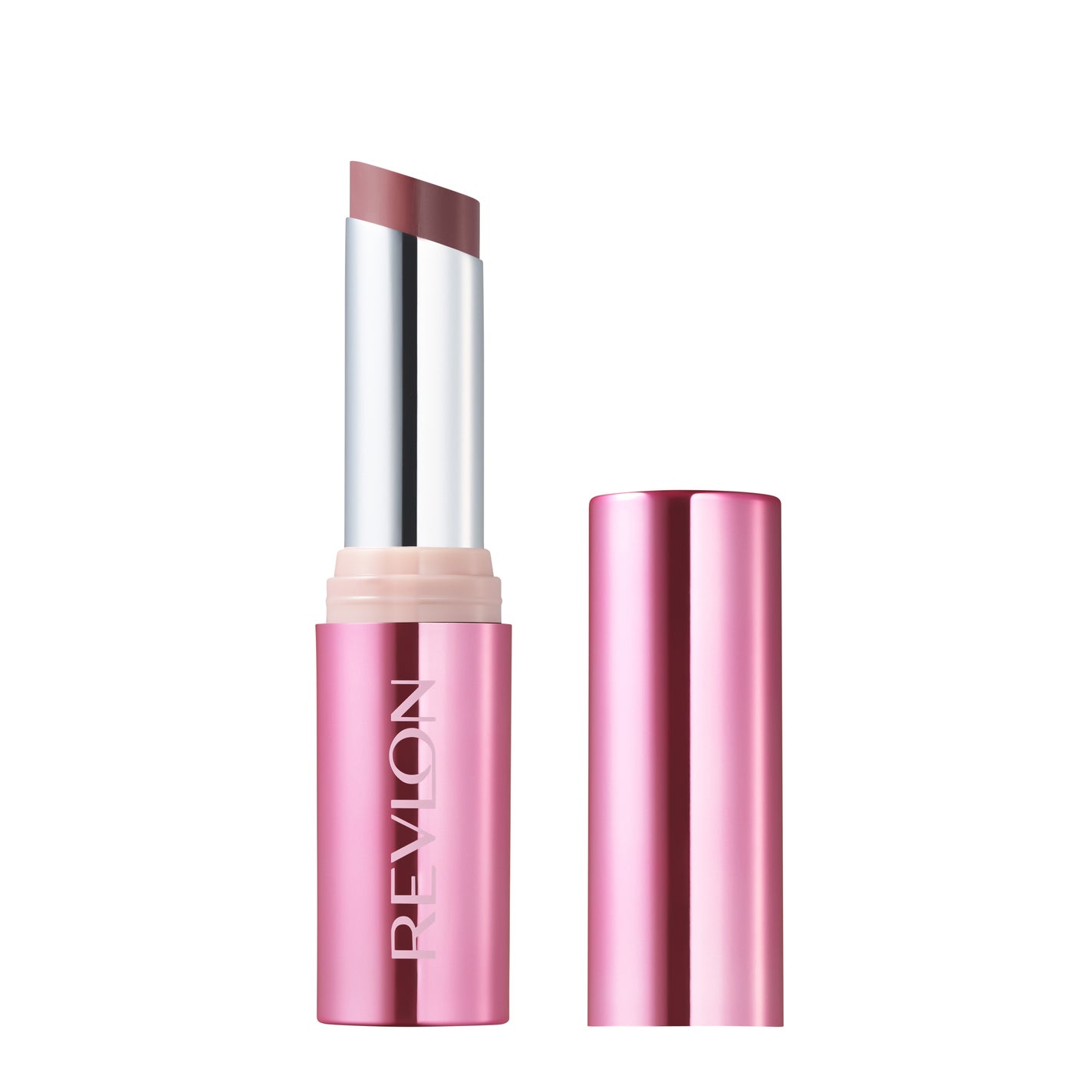 レブロン スーパー ラストラス デューイ シャイン リップスティック 004 スペル オブ ラブ