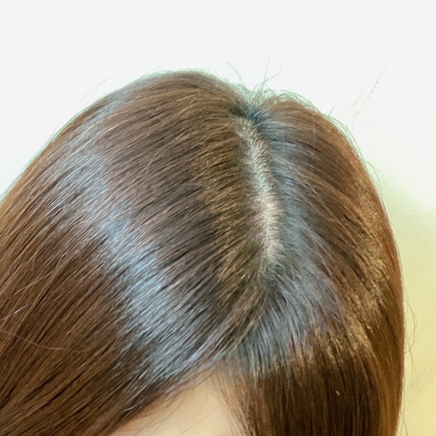 エブリカラーフォームシャンプー/アンナドンナ/市販シャンプーを使ったクチコミ(4枚目)