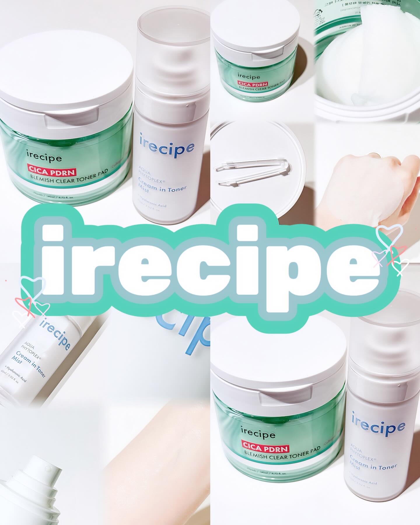 アクアフィトフレックス クリームイントナーミスト/irecipe/ミスト状化粧水を使ったクチコミ（1枚目）