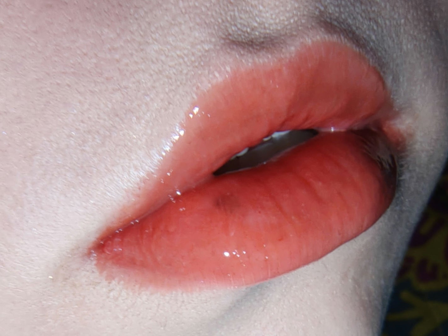 スモール アイシャドウ/M・A・C/単色アイシャドウを使ったクチコミ(5枚目)