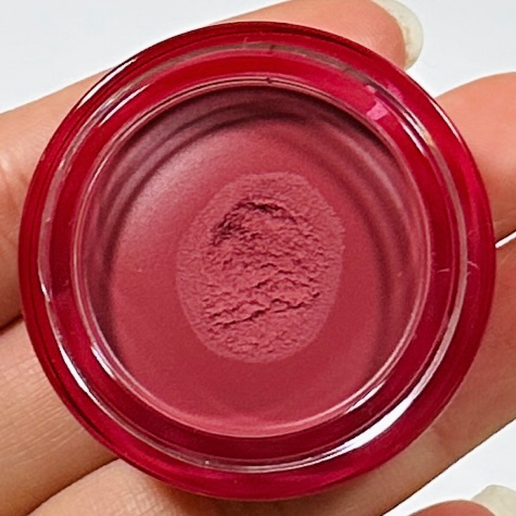 マットふわバーム/AOU/口紅を使ったクチコミ（2枚目）