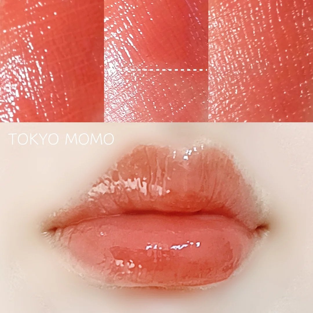 デューティント/AMUSE/リップティントを使ったクチコミ(9枚目)