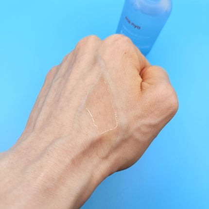 ロータスプライマーフリーサンクリーム/manyo/日焼け止めクリームを使ったクチコミ(4枚目)