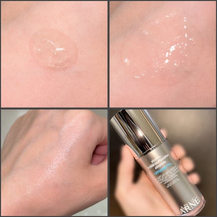 エクセルリーニョPDRNスキンブースターアンプル/ARNE/美容液を使ったクチコミ(2枚目)