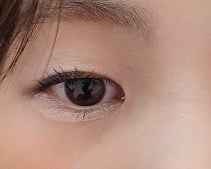 ソフトブラーリングアイパレット/wakemake/アイシャドウパレットを使ったクチコミ(2枚目)