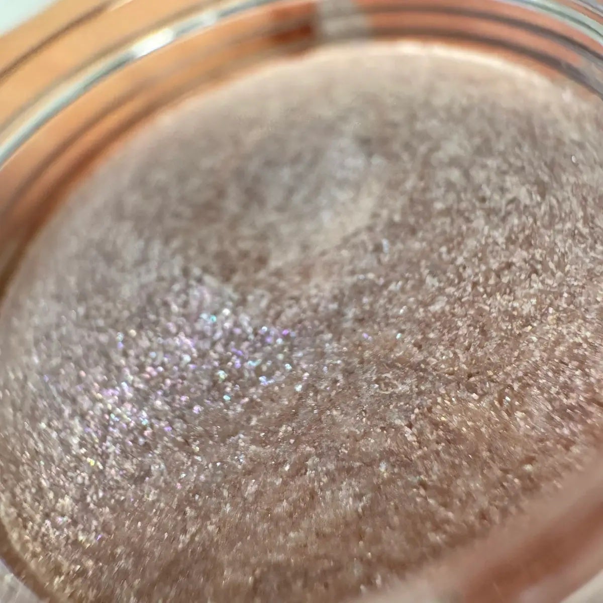 アイグロウジェム スキンシャドウ/DECORTÉ/ジェル・クリームアイシャドウを使ったクチコミ(4枚目)