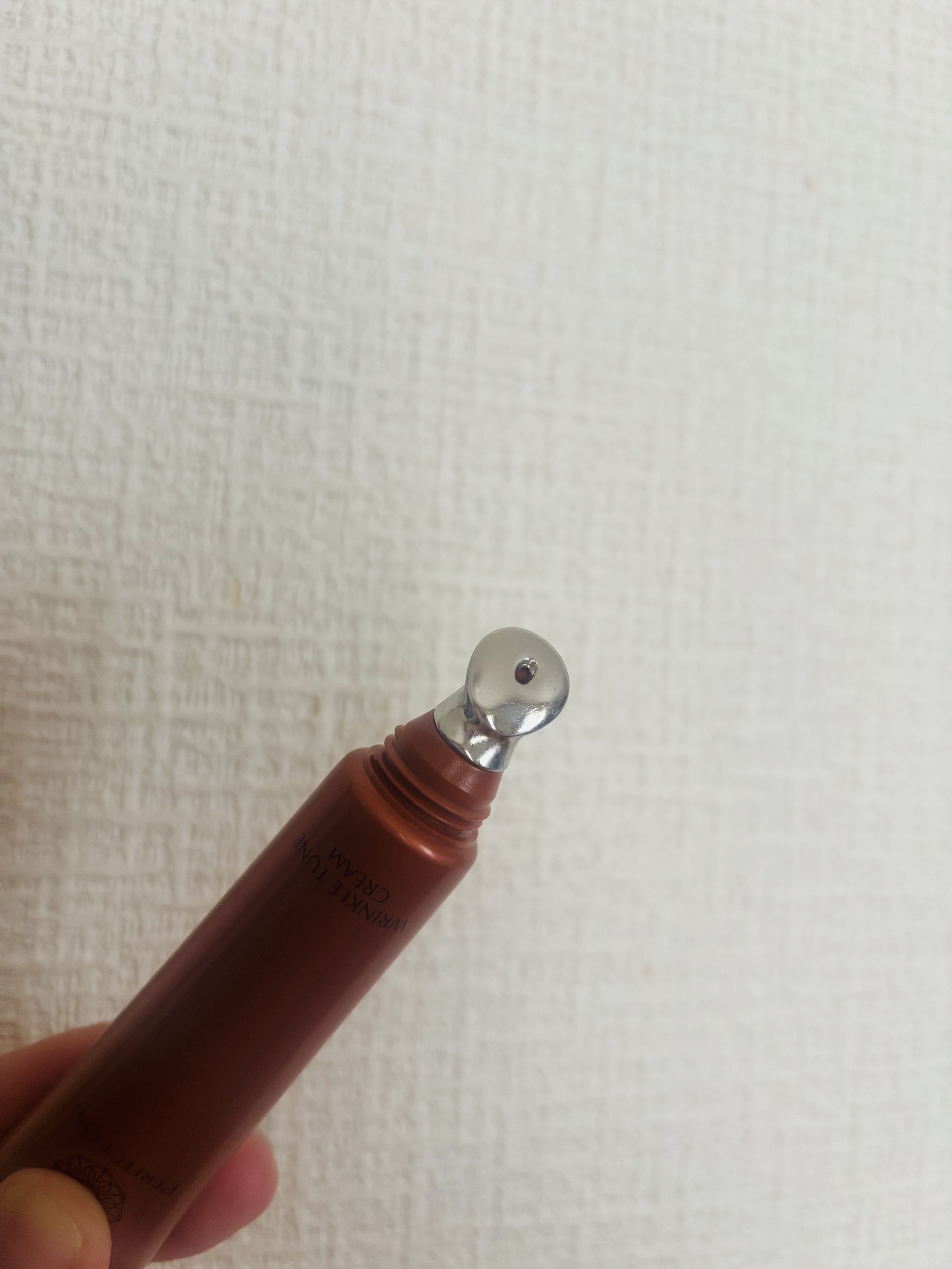 パーフェクトワン 薬用SPリンクルチューンクリーム/パーフェクトワン/フェイスクリームを使ったクチコミ（2枚目）