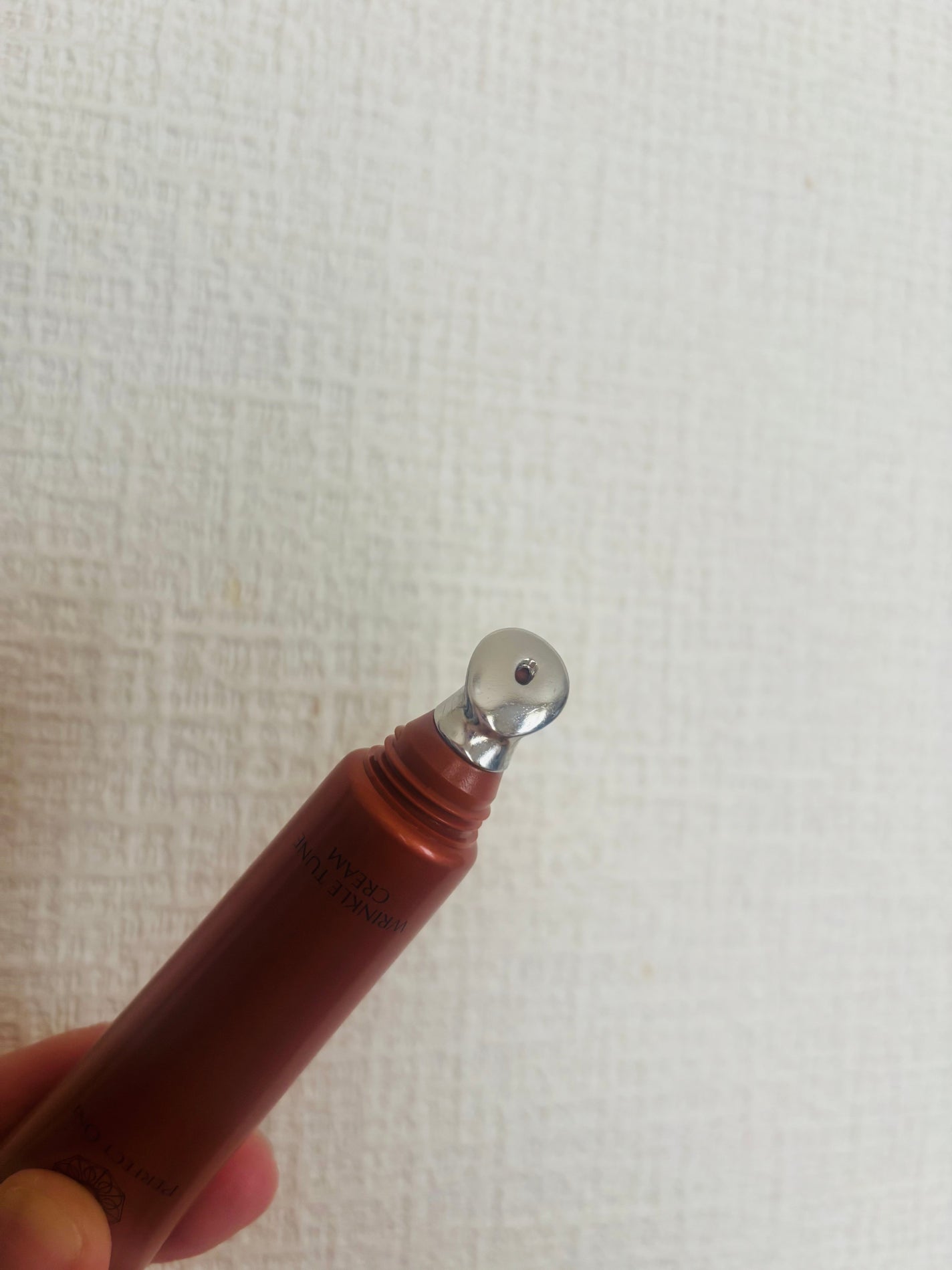 パーフェクトワン 薬用SPリンクルチューンクリーム/パーフェクトワン/フェイスクリームを使ったクチコミ(2枚目)