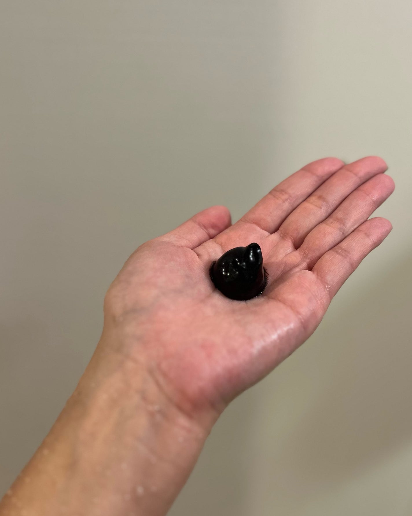 YUSEEK クリームシャンプー/YUSEEK/市販シャンプーを使ったクチコミ(2枚目)