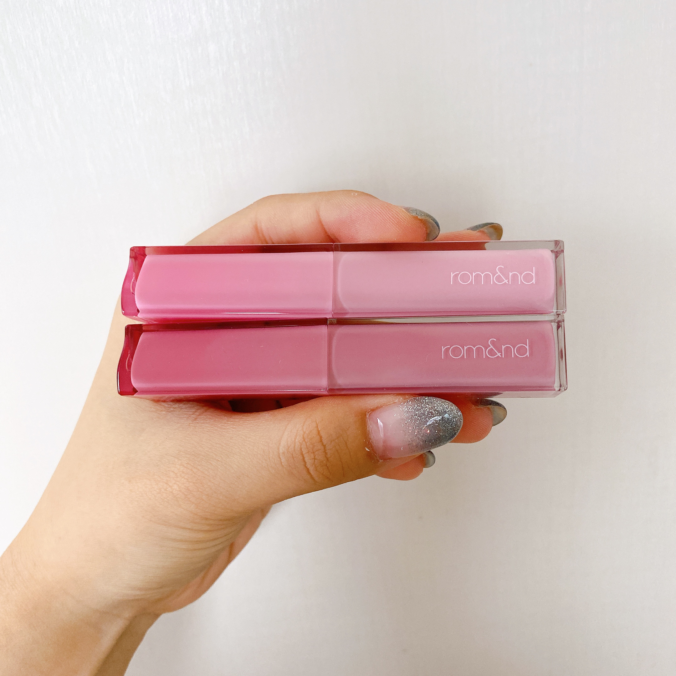 シアーティンテッドスティック/rom&nd/口紅を使ったクチコミ（3枚目）