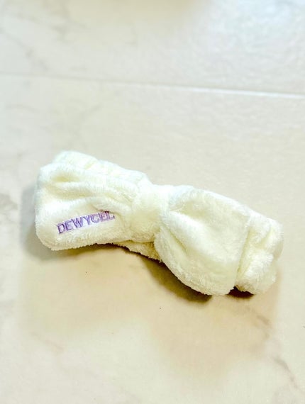 のぶあゆ on LIPS 「.💜𝐃𝐄𝐖𝐘𝐂𝐄𝐋(デュイセル)💜韓国スキンケアの大本命🌟𝐃𝐄..」(7枚目)