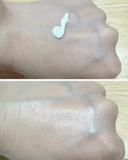 アンティバック ダーマライトサンエッセンス SPF50+ PA+++/Dr.Oracle/日焼け止めローションを使ったクチコミ(4枚目)