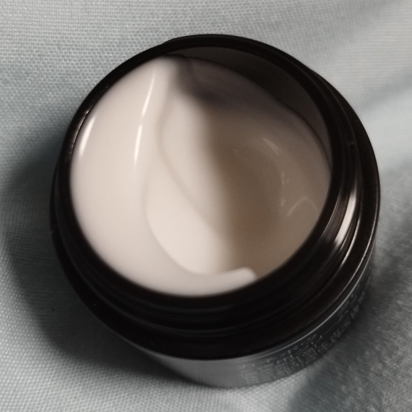 カネボウ　クリーム　イン　ナイトⅡ【医薬部外品】/KANEBO/フェイスクリームを使ったクチコミ（2枚目）