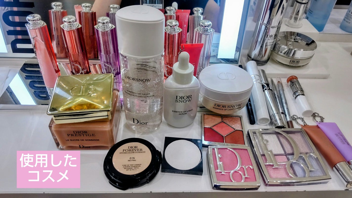 no on LIPS ãðãã£ãªãŒã«ãããŒã¹ããŒã®ããïŒã¯ãªã¹ã¿ã«äŒå¡ïŒãšããã«ãã£ã®..ãïŒ3æç®ïŒ