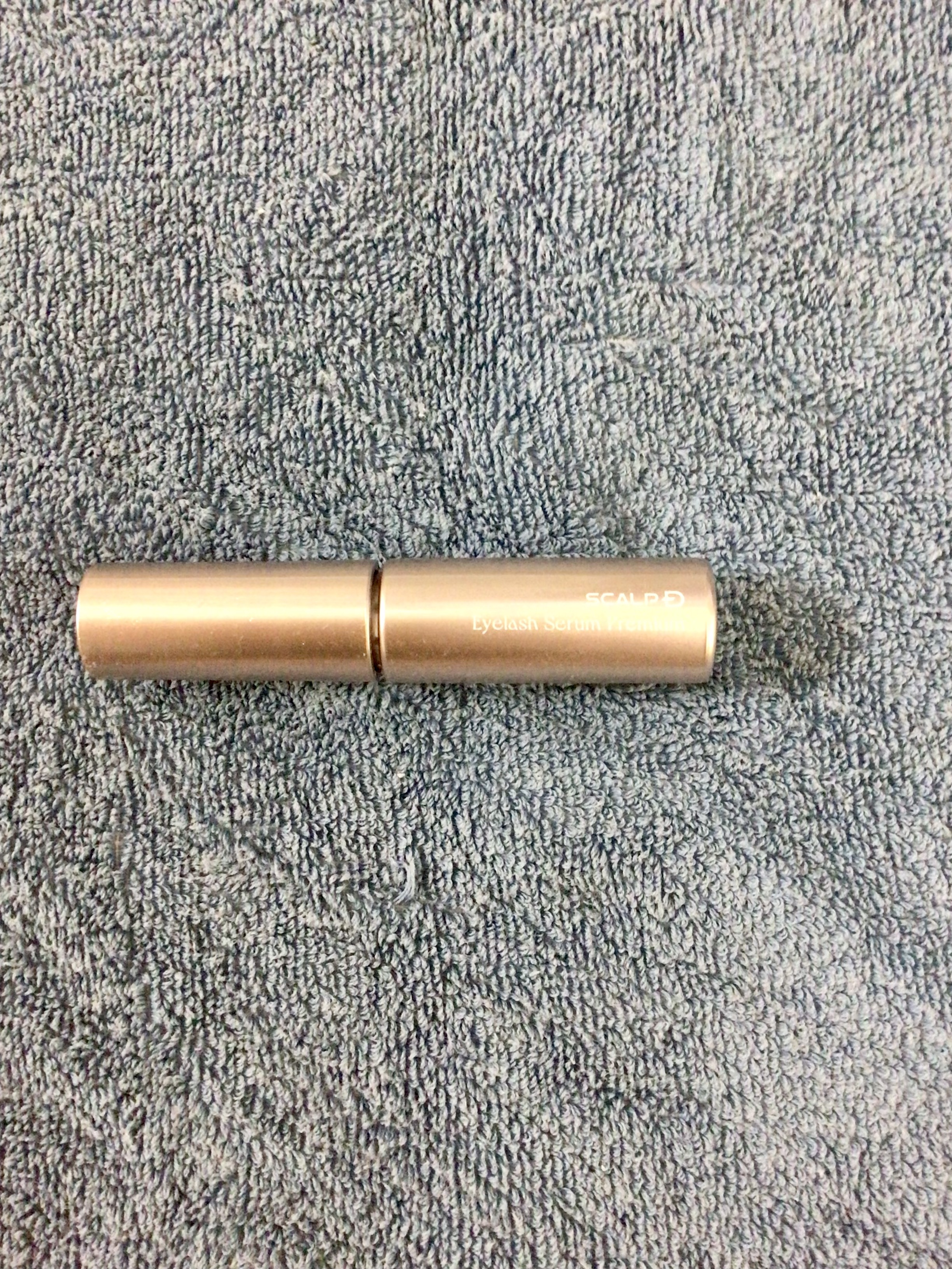 スカルプD アイラッシュセラム プレミアム/アンファー(スカルプD)/まつげ美容液を使ったクチコミ（2枚目）