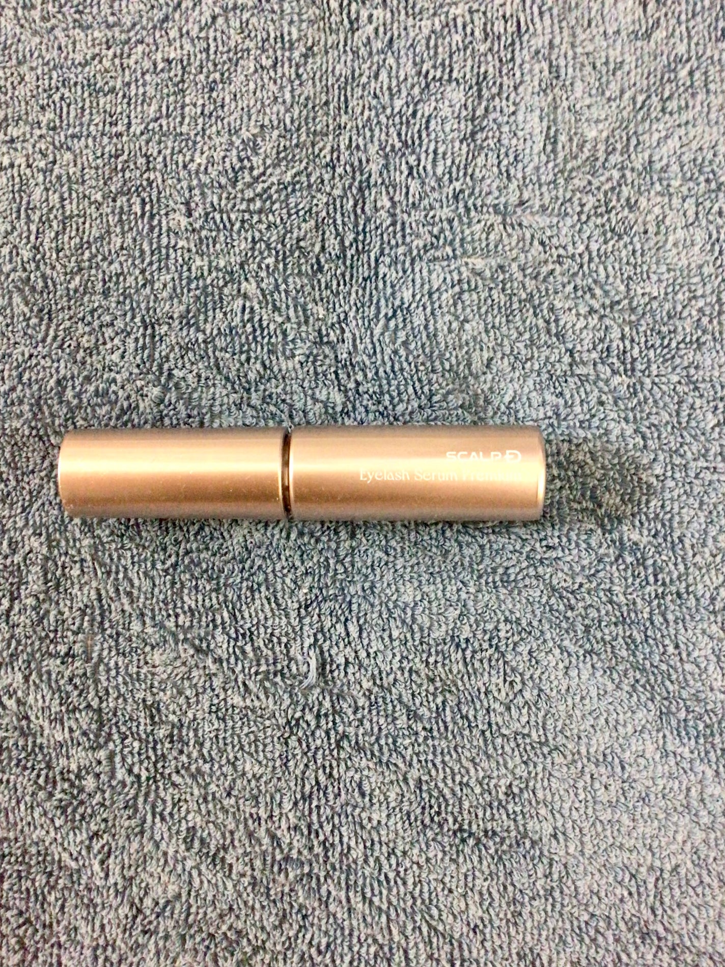 スカルプD アイラッシュセラム プレミアム/アンファー(スカルプD)/まつげ美容液を使ったクチコミ(2枚目)