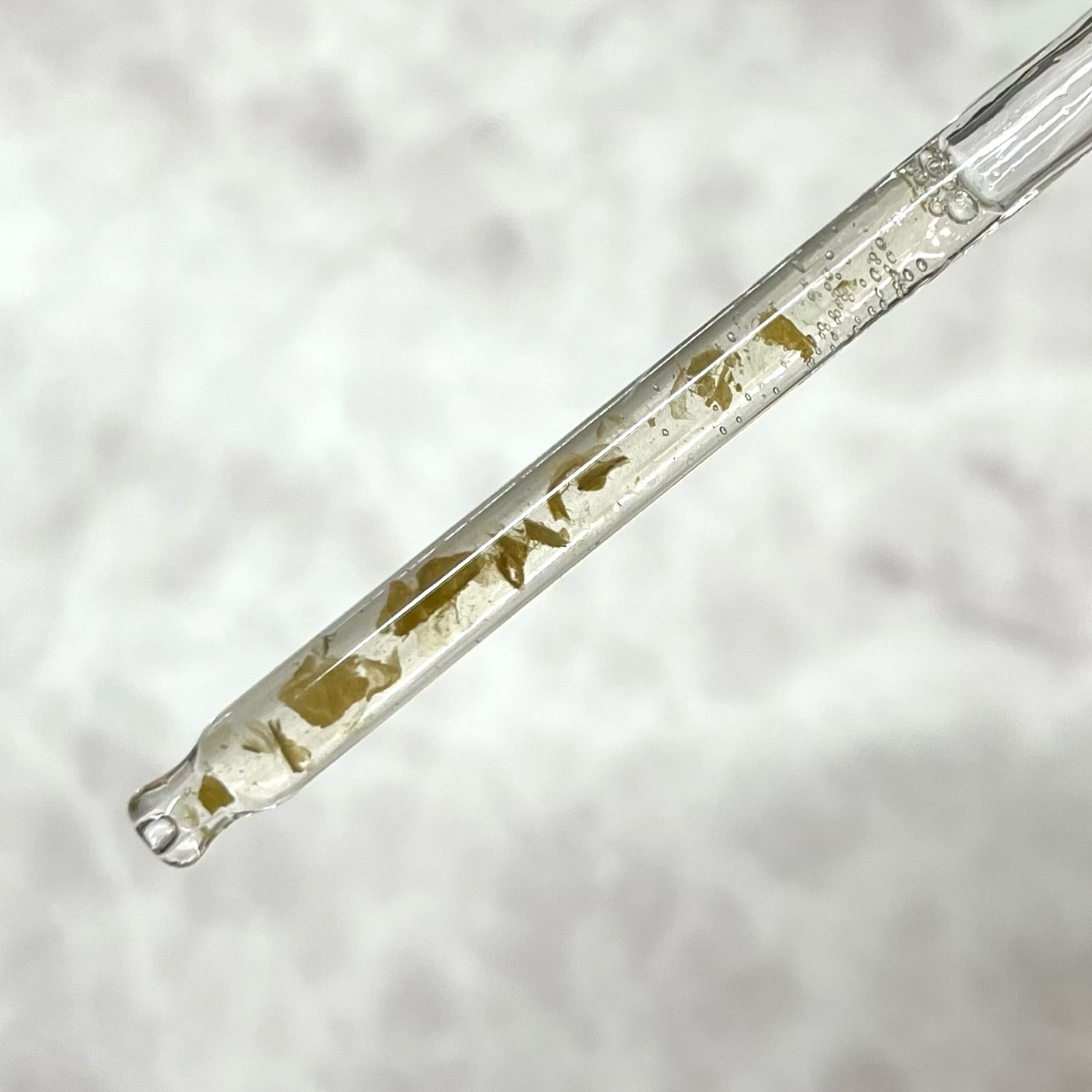 [ブランドゥブ] ヌボンセル ドクダミグリーンエナジーエッセンストナー/BLANC DUBU/化粧水を使ったクチコミ（2枚目）