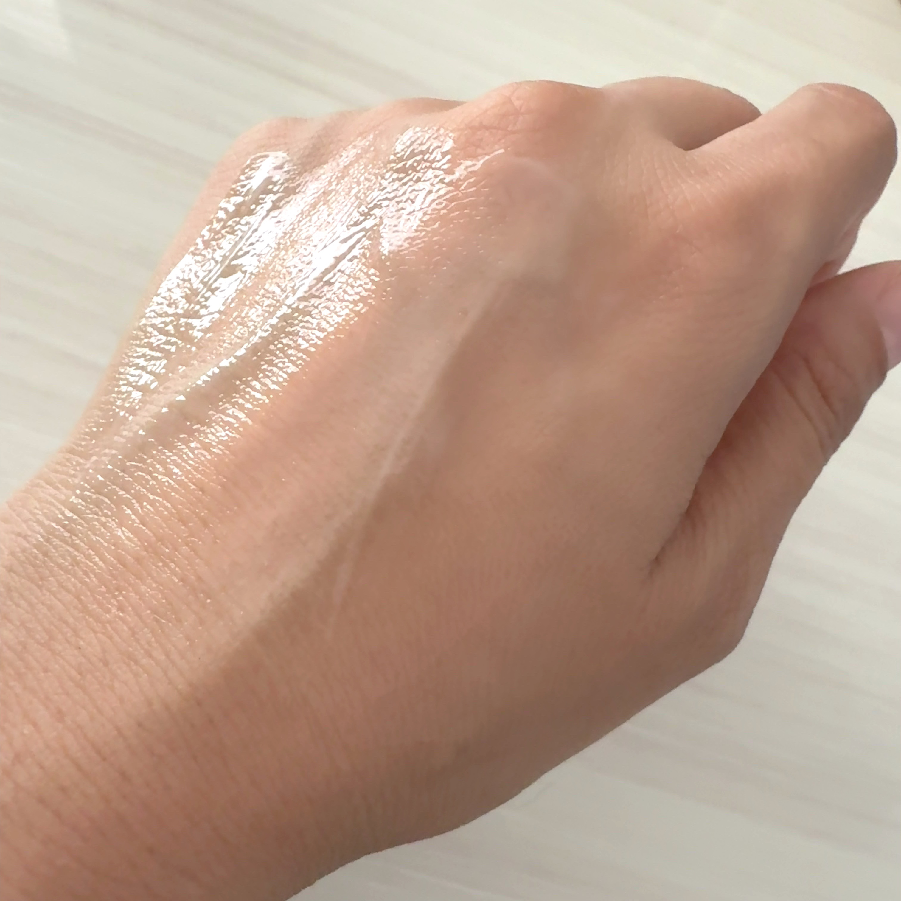 マスティックパーフェクトアンプル/Mastina/美容液を使ったクチコミ（3枚目）