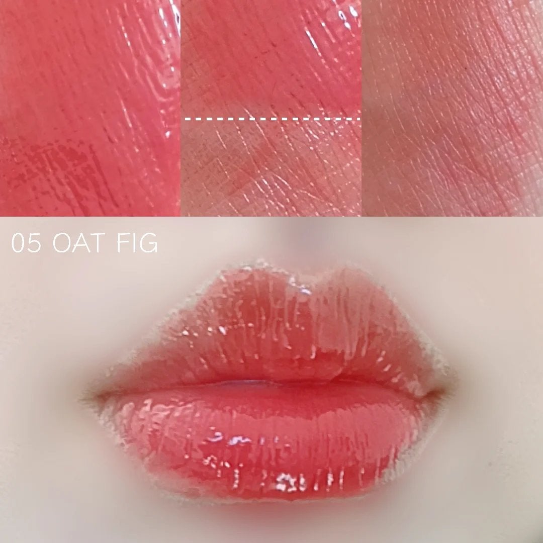 デューティント/AMUSE/リップティントを使ったクチコミ(2枚目)