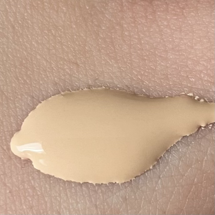 SPステイ ルミマット リキッド ファンデーション/MAYBELLINE NEW YORK/リキッドファンデーションを使ったクチコミ（3枚目）