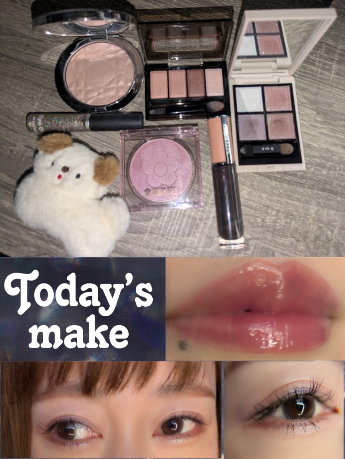 ローズ・パーフェクト・リキッド/GIVENCHY/口紅を使ったクチコミ(1枚目)