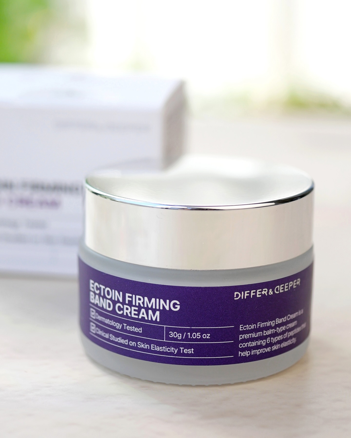 ビーブラリーティント/BLANCDIVA/リップティントを使ったクチコミ（2枚目）