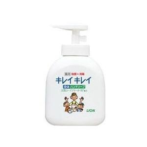 薬用液体ハンドソープ 本体 250ml