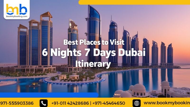 名無しのコスメ好きさん on LIPS 「BestPlacesToVisit-A6Nights/7Day..」(1枚目)