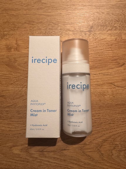 シカ PDRN 跡 クリアー トナーパッド/irecipe/トナーパッドを使ったクチコミ(1枚目)