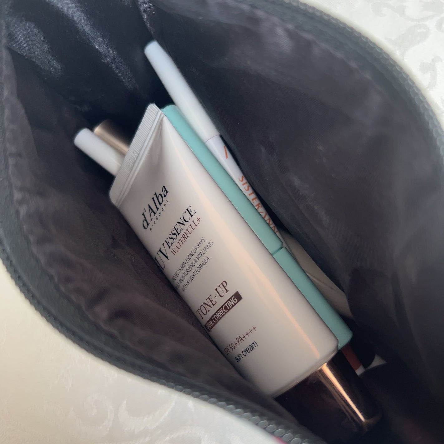 まつげくるん ナチュラルカール EH-SE11/Panasonic/ホットビューラーを使ったクチコミ(3枚目)