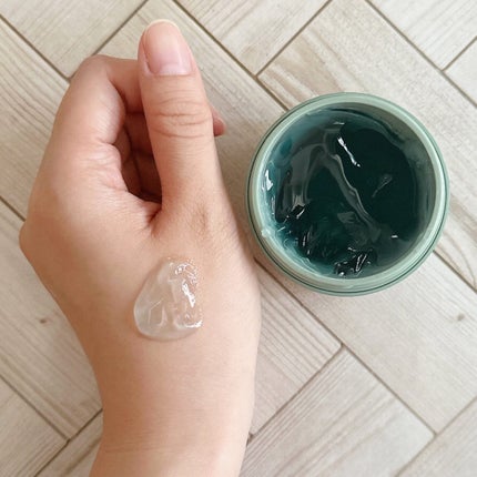 ホーリーヒソップ もちセラム/アレンシア/美容液を使ったクチコミ(6枚目)