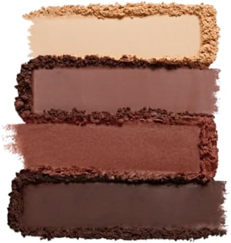 ザ エッセンシャル アイシャドウ クアッド ギャラリー ホップ