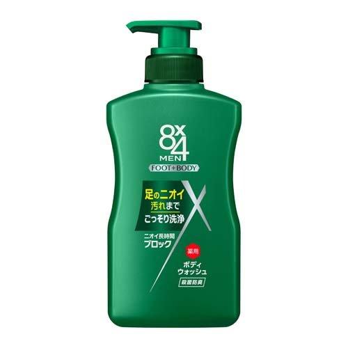 MEN 薬用ボディウォッシュ 本体 400ml