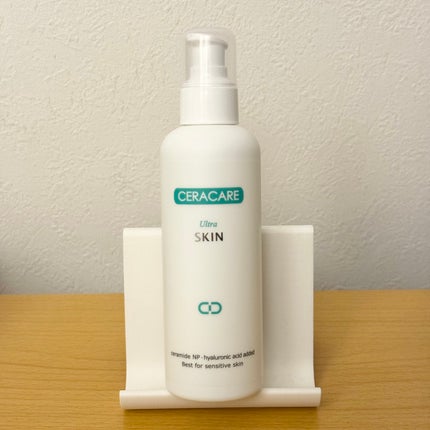 ケアセラ ウルトラ化粧水
